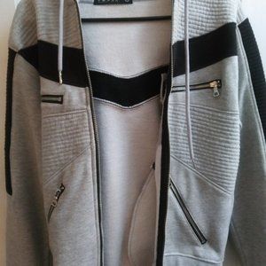 Hoodie Jacket